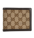 Gucci GG Wallet, front view
